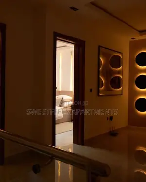 Brand New Cozy and Beautiful 2 Bedroom Well Furnished Apartment