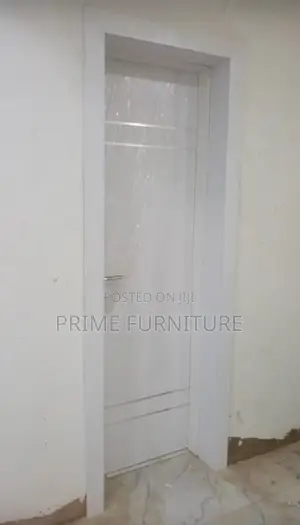 Wooden Door