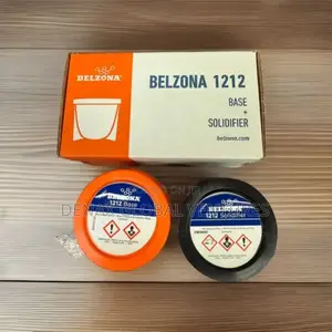 Belzona 1212 Solidifier & Base