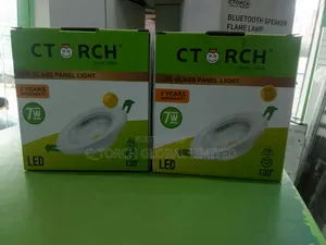 C_torch 7w Glass