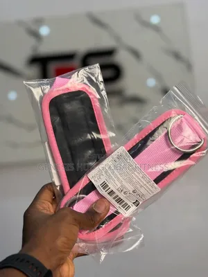 Ankle Weight Strap