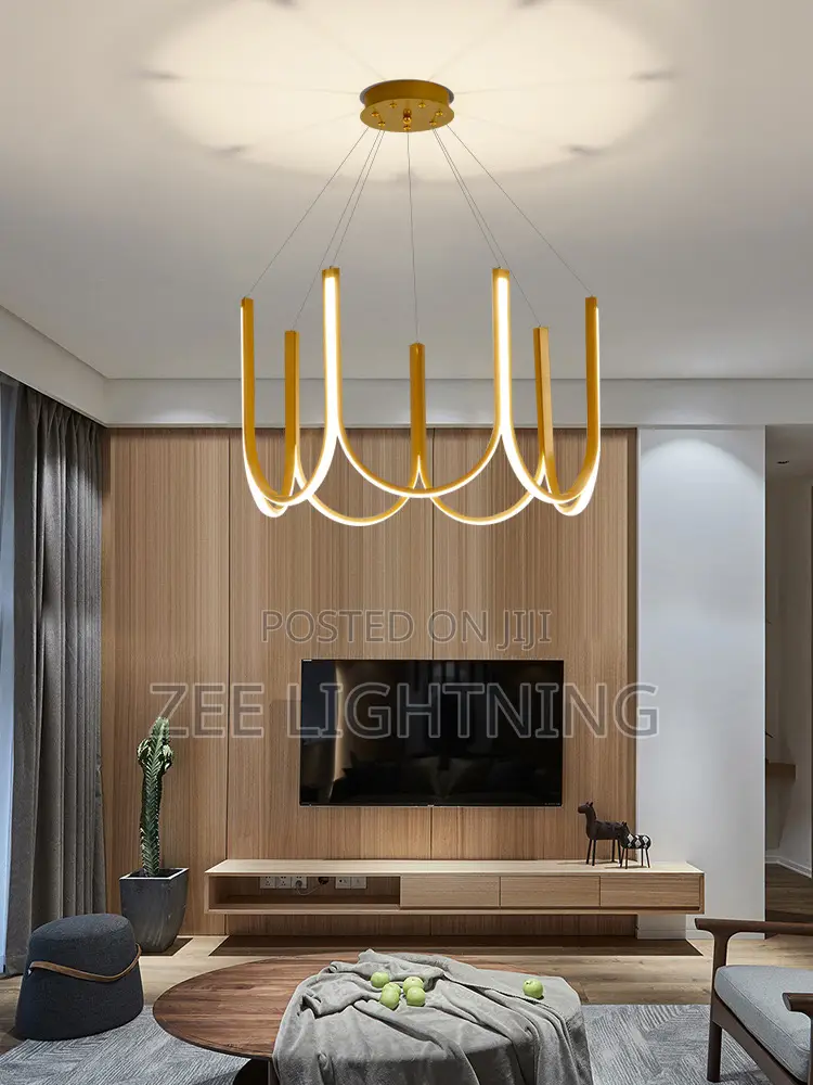 Chandelier