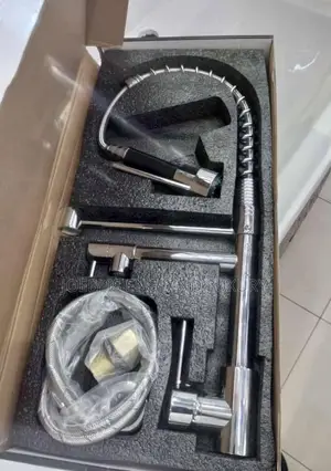 Sink Mixer