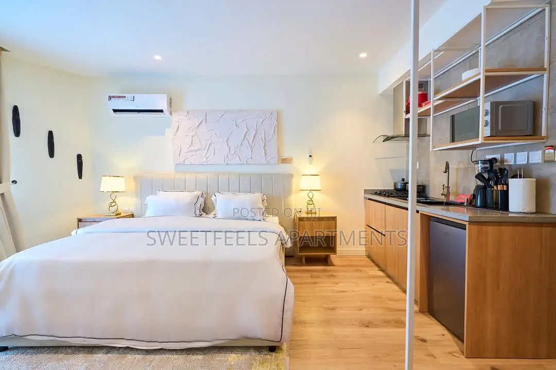 Jaja Studio Unit