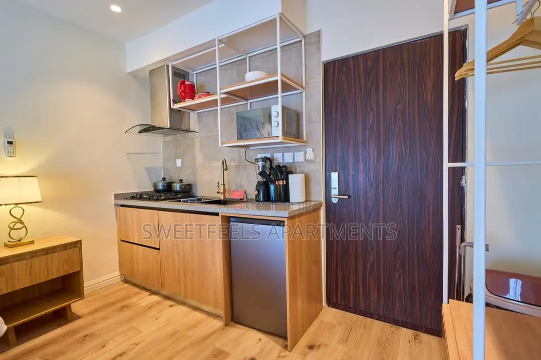 Jaja Studio Unit