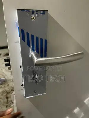 New Dimention Automatic Rfid Door Card Locks For Hotel And Homes