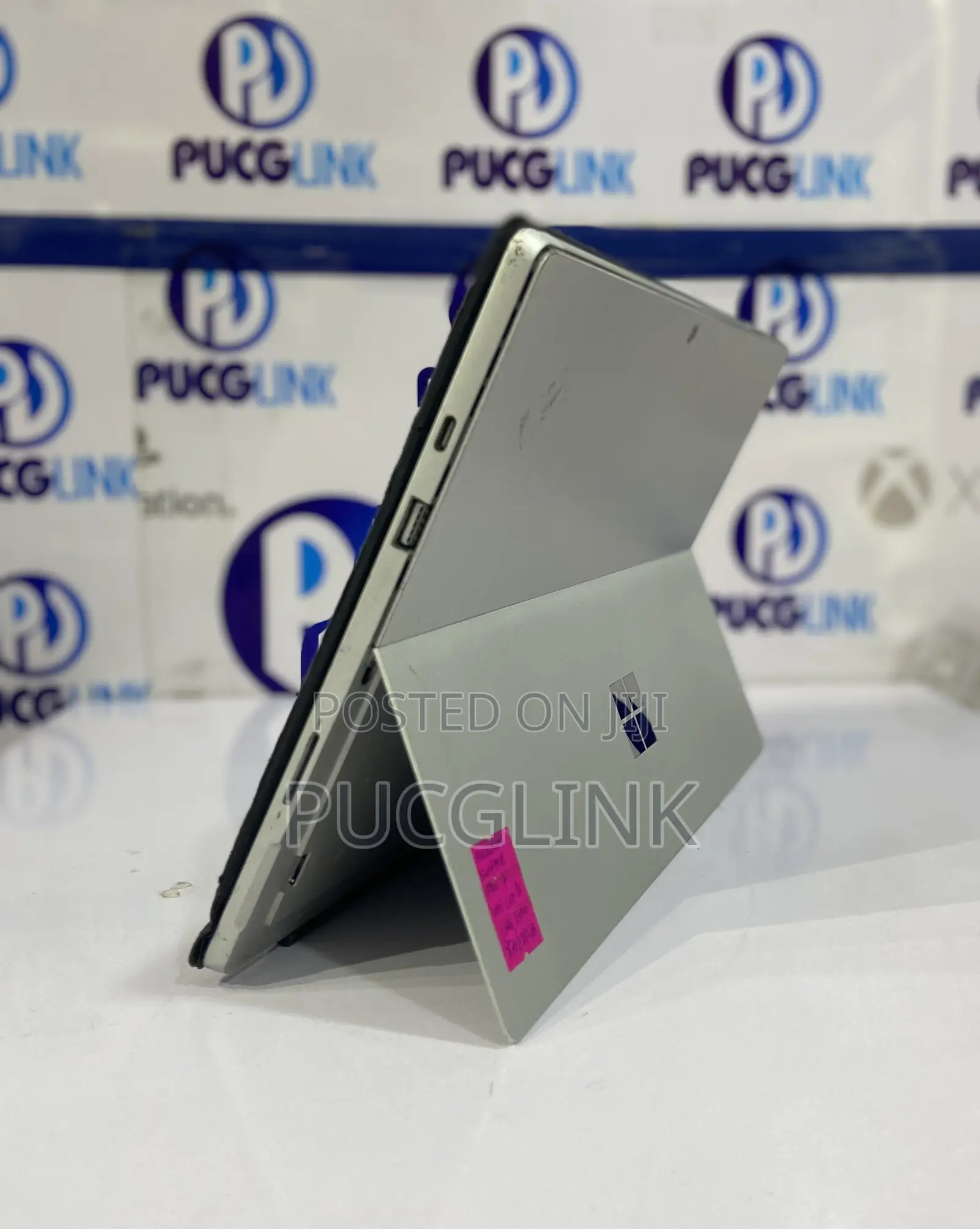 Laptop Microsoft Surface Pro 7 8GB Intel Core I5 SSD 128GB