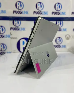 Laptop Microsoft Surface Pro 7 8GB Intel Core I5 SSD 128GB