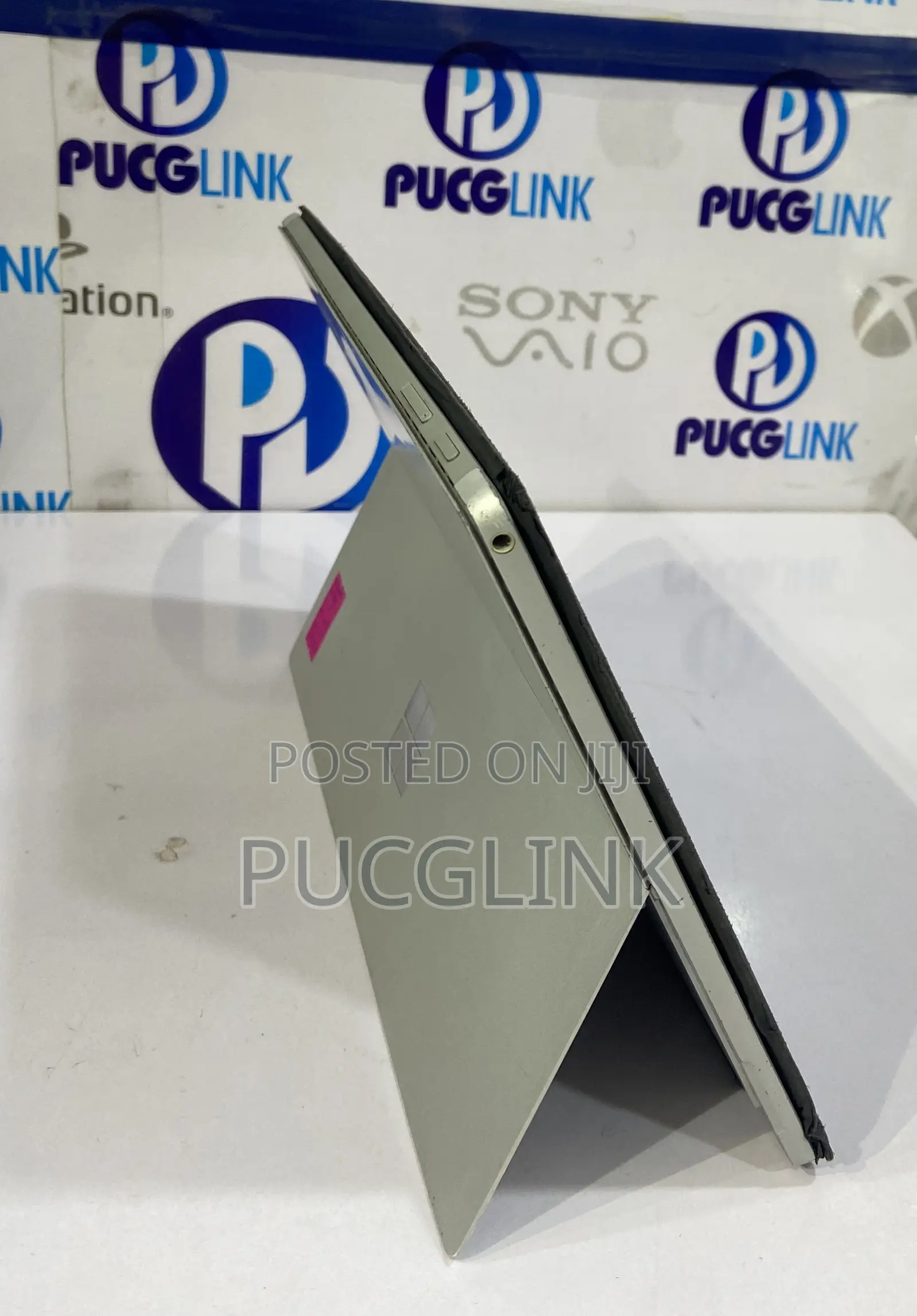 Laptop Microsoft Surface Pro 7 8GB Intel Core I5 SSD 128GB