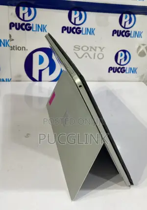 Laptop Microsoft Surface Pro 7 8GB Intel Core I5 SSD 128GB