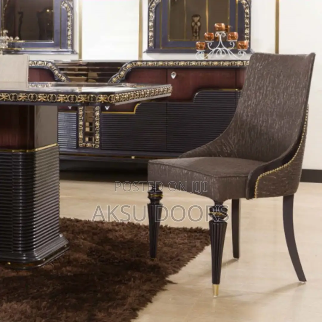 Adrian Dining Set