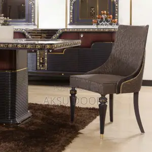 Adrian Dining Set