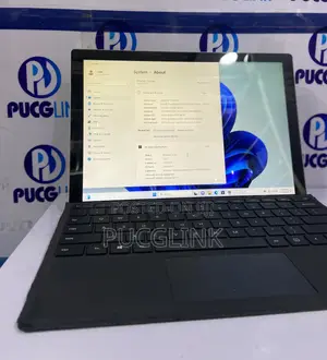 Laptop Microsoft Surface Pro 7 8GB Intel Core I5 SSD 128GB