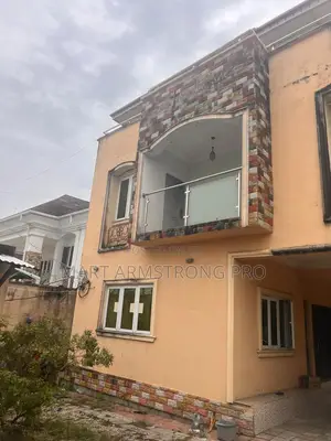 5bdrm Duplex in Greenland Estate, Olokonla for sale
