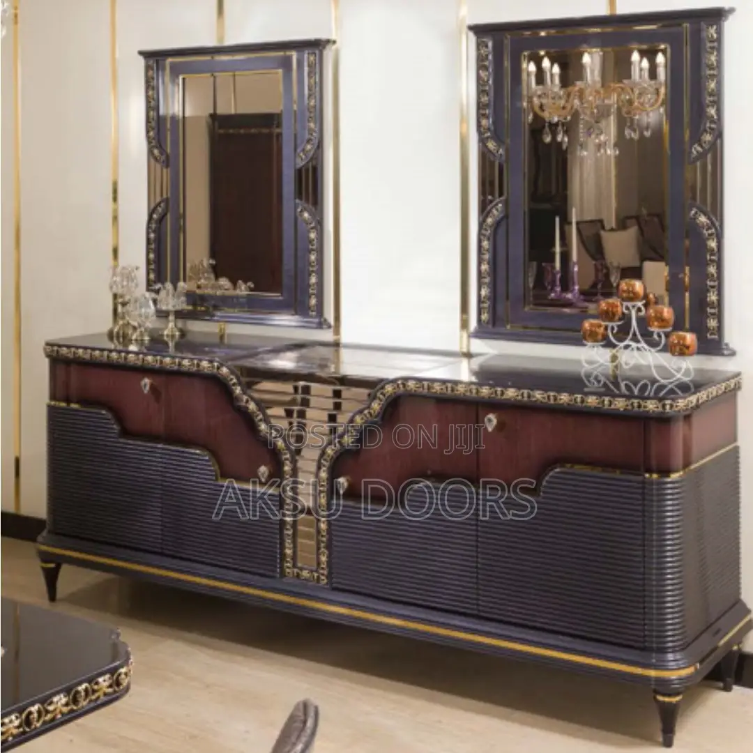 Adrian Dining Set