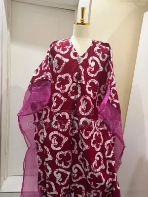 Ankara Ready Made Designs