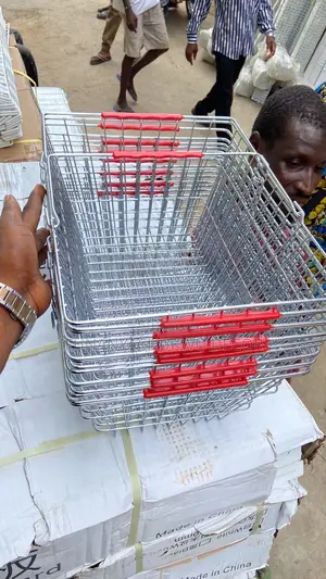 Shopping Basket