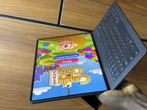 Samsung Galaxy Tab S9 Ultra 256 GB Gray