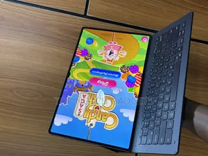 Samsung Galaxy Tab S9 Ultra 256 GB Gray