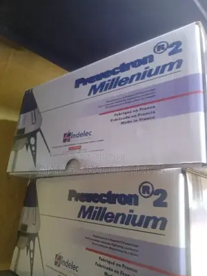 Prvectron Millenium