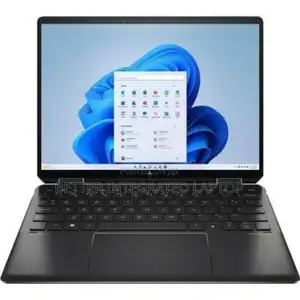 New Laptop HP Spectre X360 15 16GB Intel Core I5 SSD 512GB