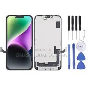 iPhone 14 Screen