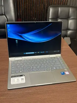Laptop HP EliteBook X360 1030 G2 8GB Intel Core i5 SSD 512GB