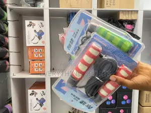 Skipping Rope