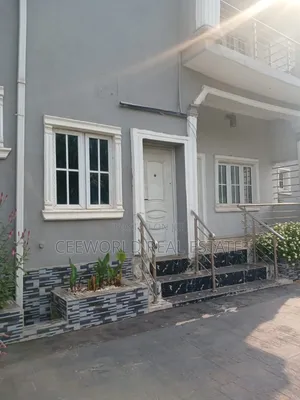 2bdrm Apartment in Calton Gate Estate, Akobo for rent