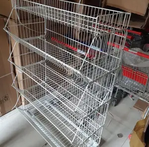 Biscuits Rack