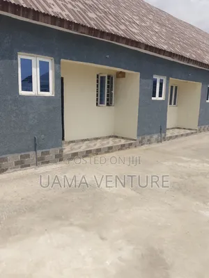 Mini Flat in Ibeju for rent