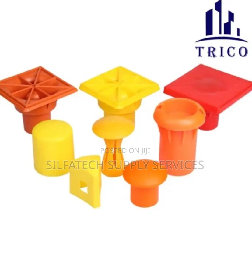 Rebar Cap Original