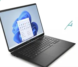 New Laptop HP Spectre X360 15 16GB Intel Core I5 SSD 512GB