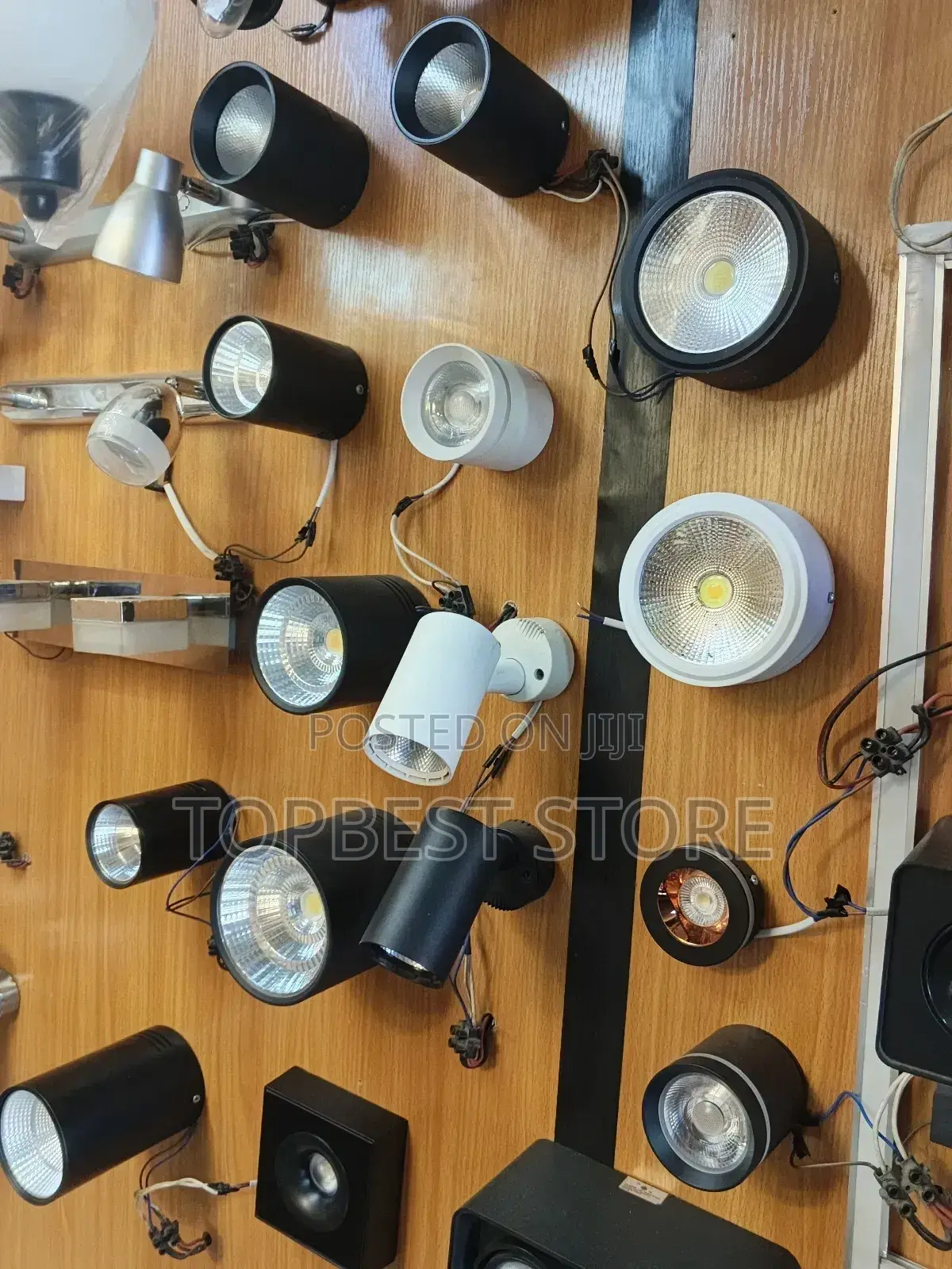 Latest Modern Cob Surface Light