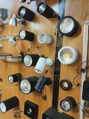 Latest Modern Cob Surface Light