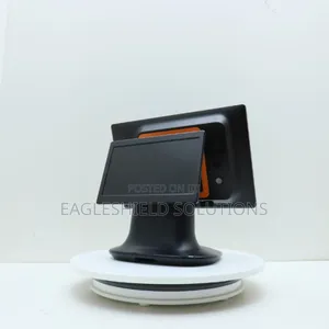 Dual Screen Touchsmart Pos System