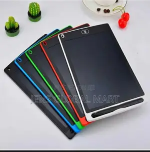 12 Inches LCD Electronic Writing, Drawing Pads for Kids