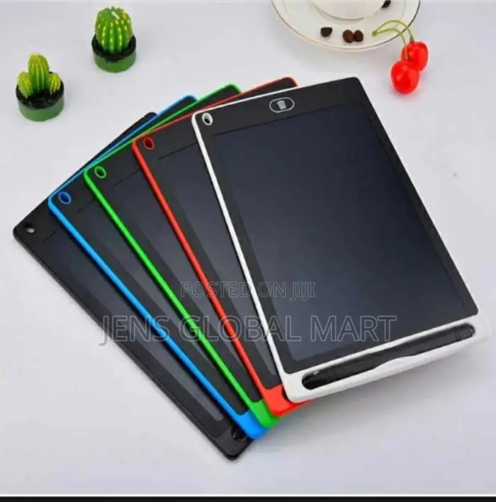 12 Inches LCD Electronic Writing, Drawing Pads for Kids