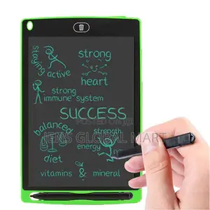 12 Inches LCD Electronic Writing, Drawing Pads for Kids
