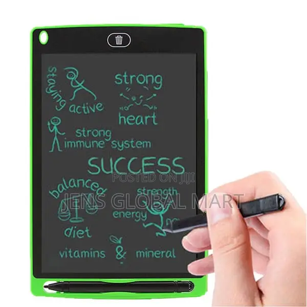 12 Inches LCD Electronic Writing, Drawing Pads for Kids