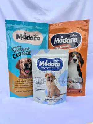 Bio Milk for Pet