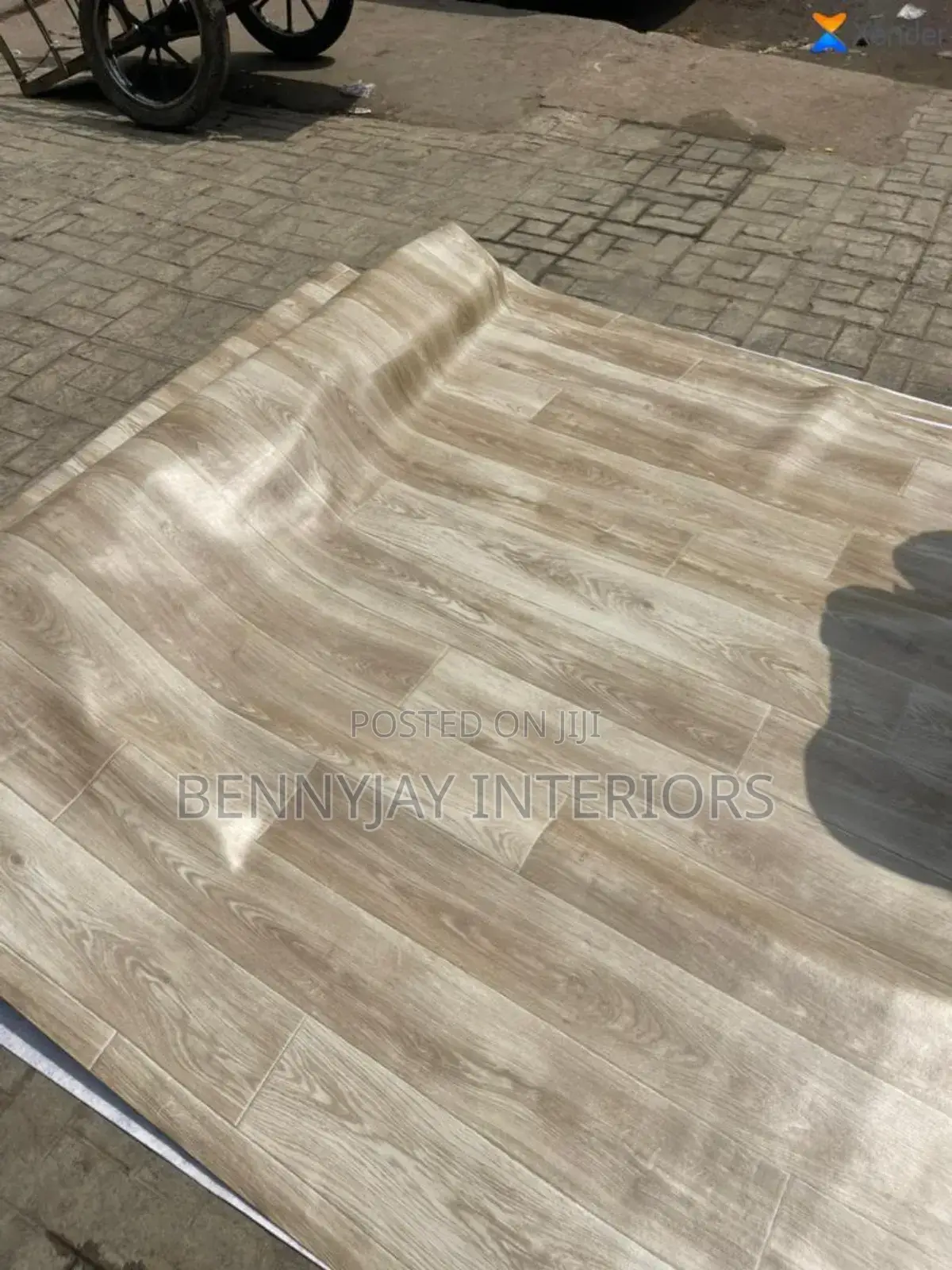 Quality Vinyl Carpet