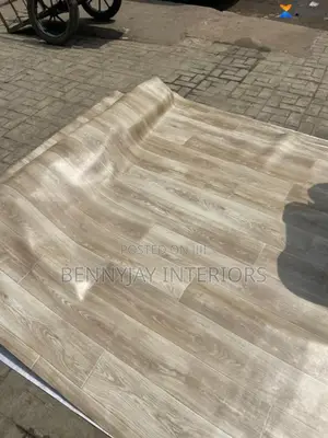 Quality Vinyl Carpet
