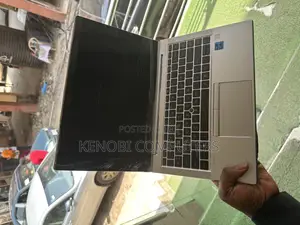 Laptop HP EliteBook 840 G8 32GB Intel Core i7 SSD 512GB