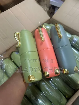 Tooth Brush Container Set