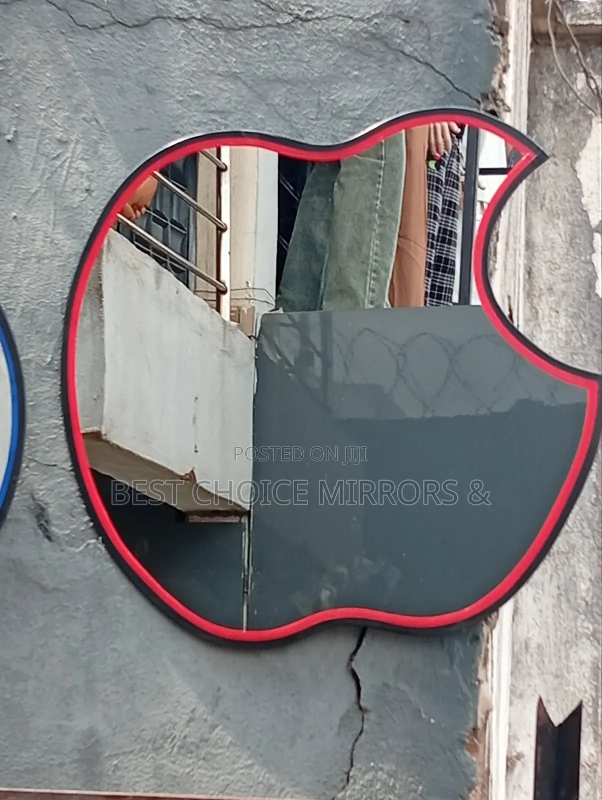 Luxury Teddy Bear Led Mirror