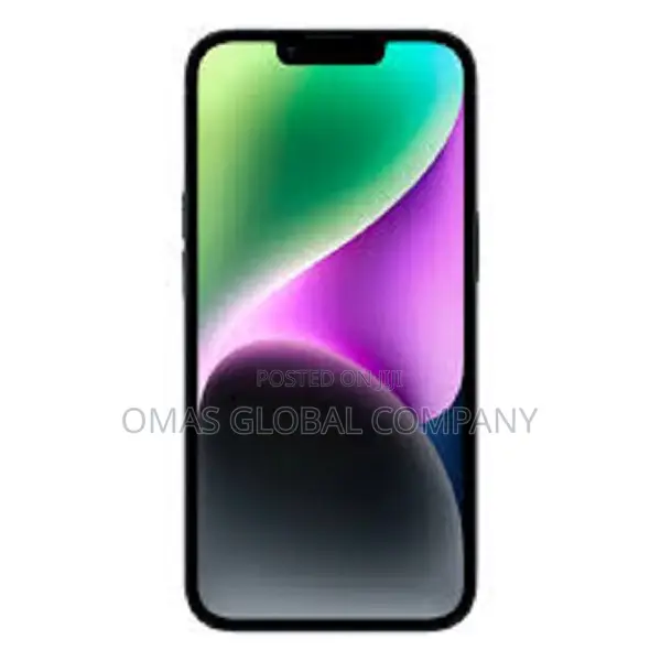iPhone 14 Pro Screen