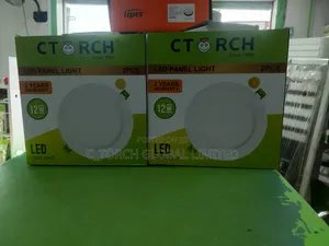 C_torch 12w Pop Light