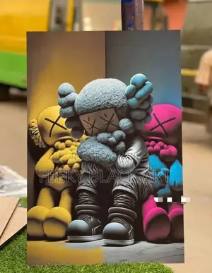 Artwork Frame