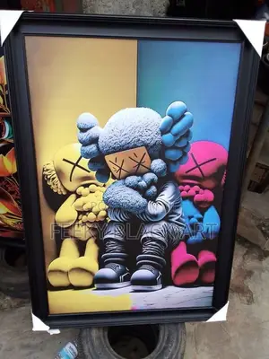 Artwork Frame